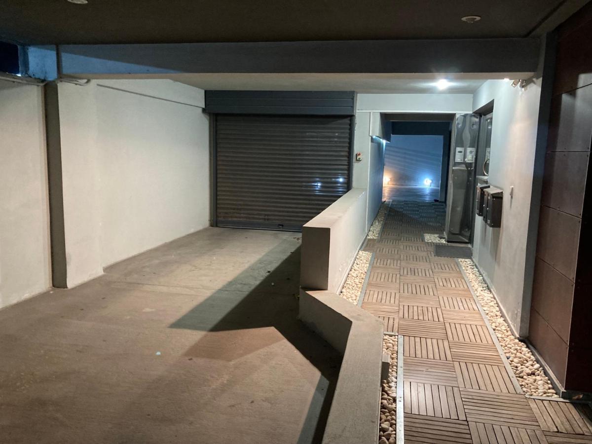 A-10 Modern & Luminous - 2Bd Athens' Party Districtアパートメント エクステリア 写真