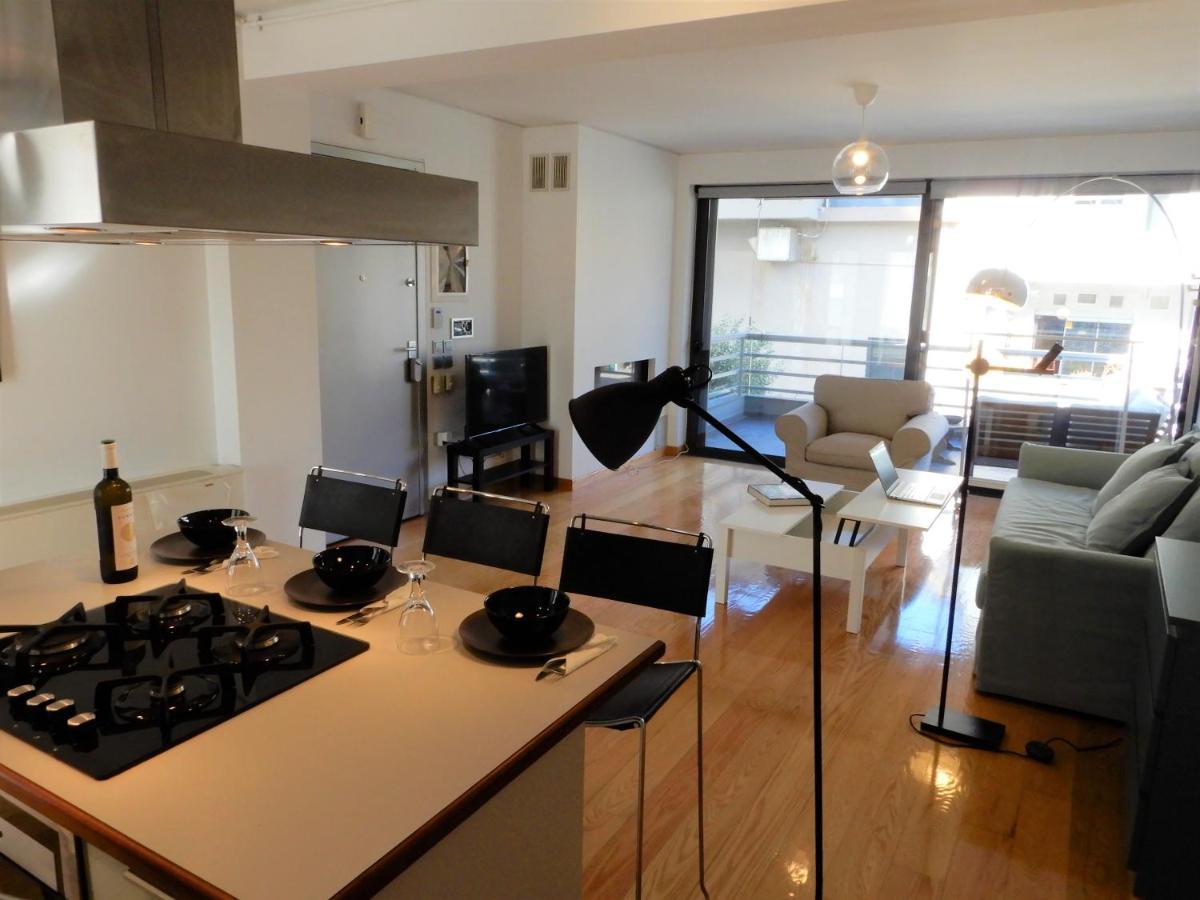 A-10 Modern & Luminous - 2Bd Athens' Party Districtアパートメント エクステリア 写真